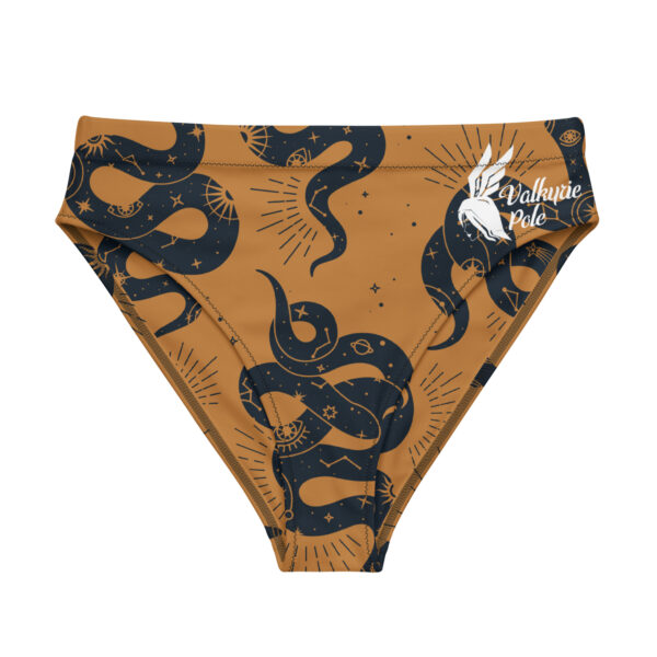 Snake Shorts (Low Waist )- Valkyrie Pole