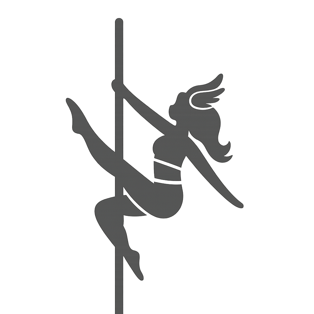 Pole Dance by Valkyrie Pole