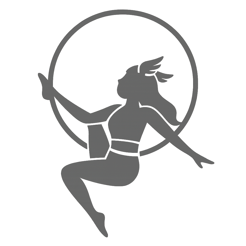 Aerial by Valkyrie Pole