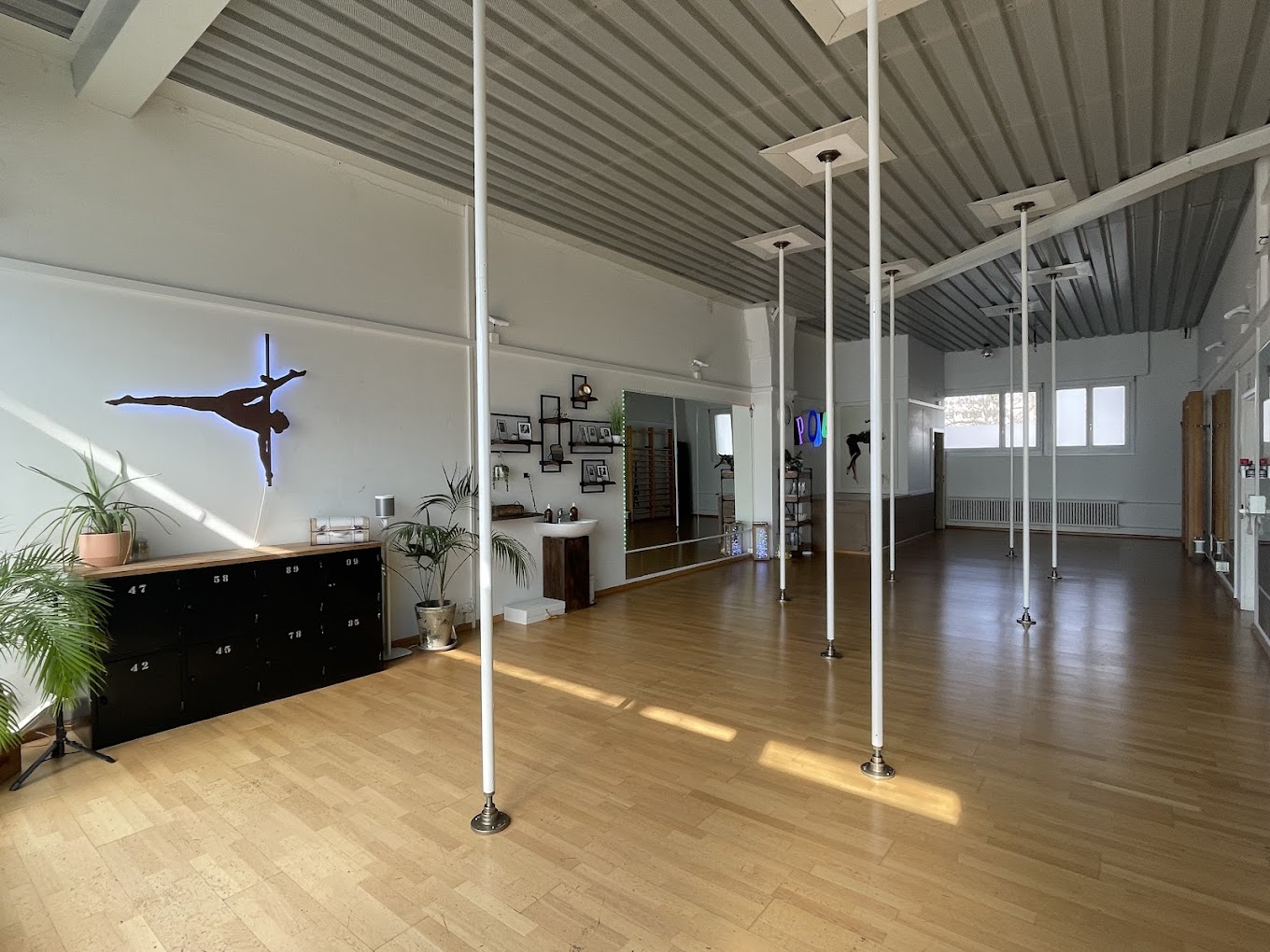 PoleArts Basel Gundeldingen